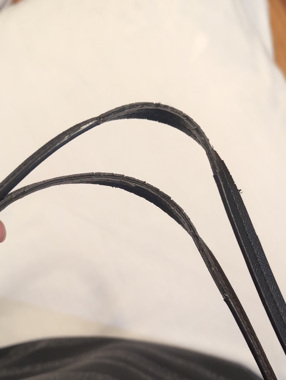 KATE SPADE Black Tote bag - Picture 9 of 10